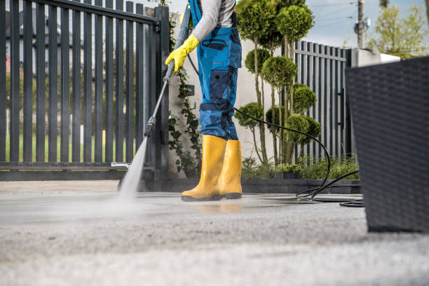 Boat and Dock Cleaning in Sunnyside Tahoe City, CA