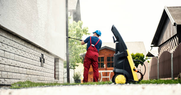 Reliable Sunnyside Tahoe City, CA Pressure Washing Solutions